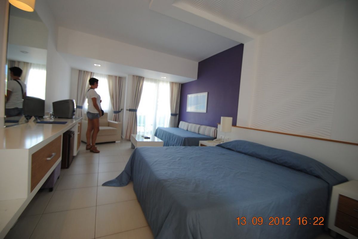 imagini hotel CLUB KADIKALE BODRUM